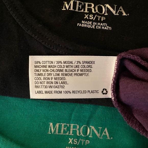 Bundle Target Tank Tops Size XS - Picture 16 of 16